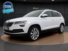 Škoda Karoq (2019)