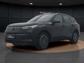 Volkswagen Tiguan (2025) thumbnail 13