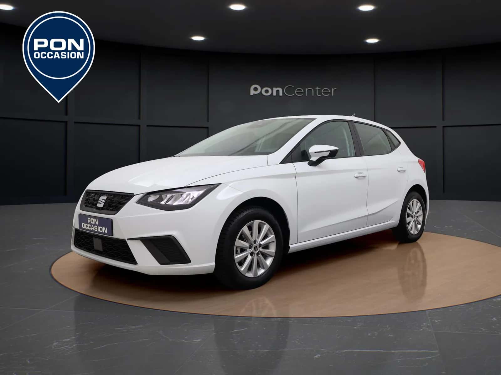 SEAT Ibiza (2024) — foto 1