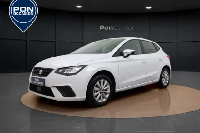 SEAT Ibiza (2024) thumbnail 2
