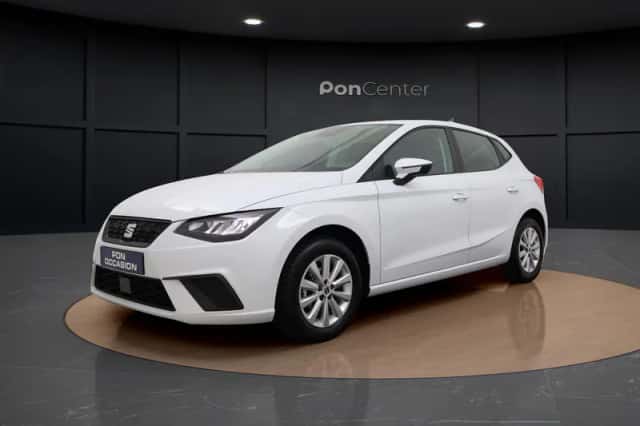 SEAT Ibiza (2024) thumbnail 12