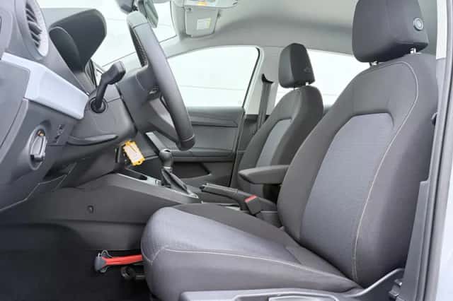 SEAT Ibiza (2024) thumbnail 4