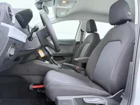SEAT Ibiza (2024) thumbnail 4
