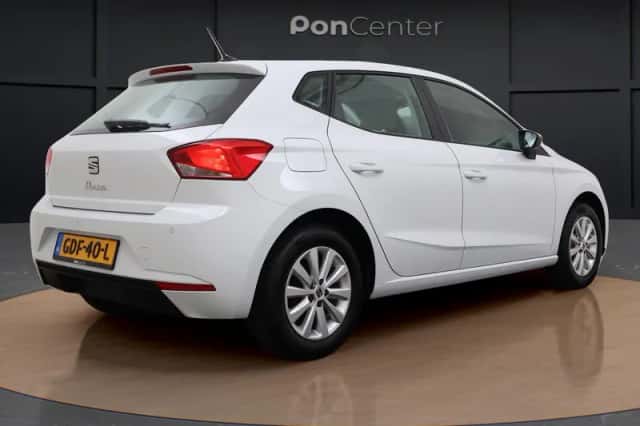 SEAT Ibiza (2024) thumbnail 5