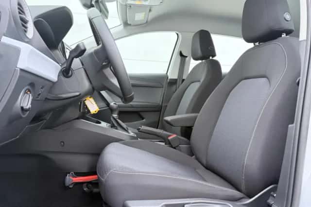SEAT Ibiza (2024) thumbnail 5