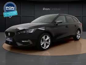 SEAT Leon (2022)