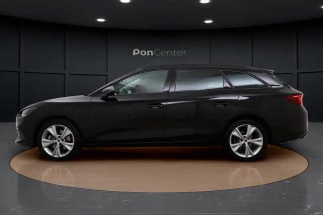 SEAT Leon (2022) thumbnail 6