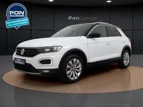Volkswagen T-Roc (2018) thumbnail 1