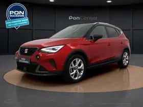 SEAT Arona (2022) thumbnail 1