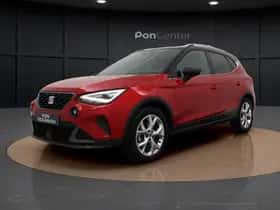SEAT Arona (2022) thumbnail 13