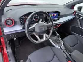SEAT Arona (2022) thumbnail 3