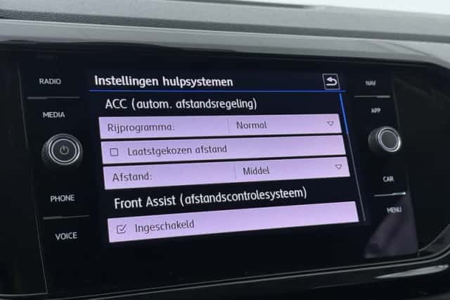 Volkswagen T-Cross (2020) thumbnail 11