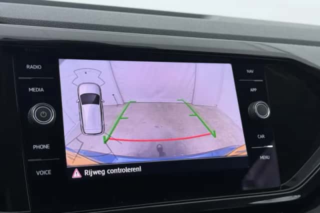 Volkswagen T-Cross (2020) thumbnail 12