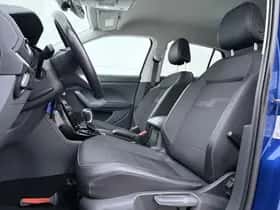 Volkswagen T-Cross (2020) thumbnail 4