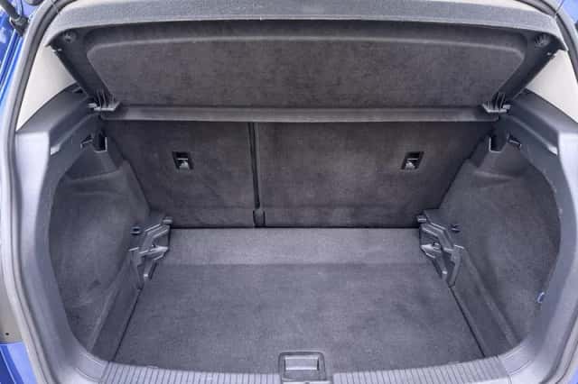 Volkswagen T-Cross (2020) thumbnail 8