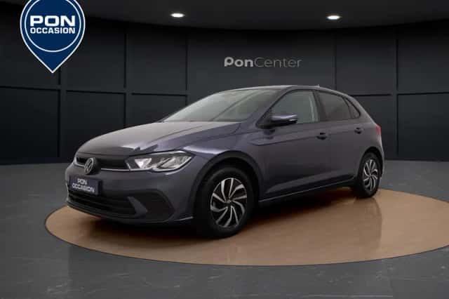 Volkswagen Polo (2024) thumbnail 1