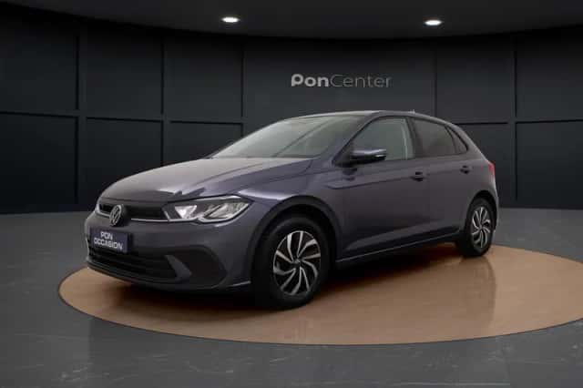 Volkswagen Polo (2024) thumbnail 13
