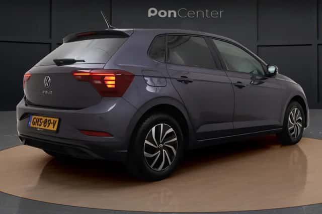 Volkswagen Polo (2024) thumbnail 5