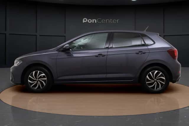 Volkswagen Polo (2024) thumbnail 6