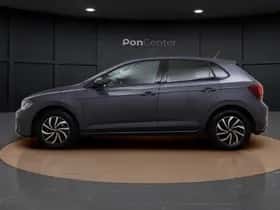 Volkswagen Polo (2024) thumbnail 6