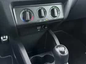 Škoda Fabia (2020) thumbnail 11