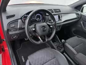Škoda Fabia (2020) thumbnail 3