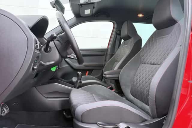 Škoda Fabia (2020) thumbnail 5