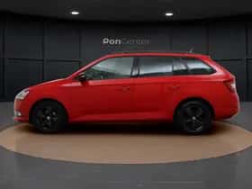 Škoda Fabia (2020) thumbnail 6