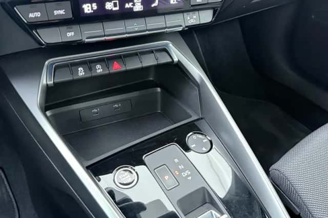 Audi A3 (2022) thumbnail 11
