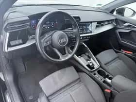 Audi A3 (2022) thumbnail 3