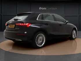 Audi A3 (2022) thumbnail 5