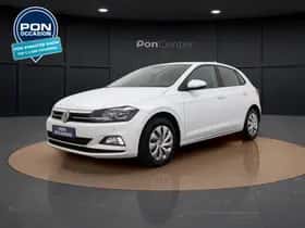 Volkswagen Polo (2020) thumbnail 1