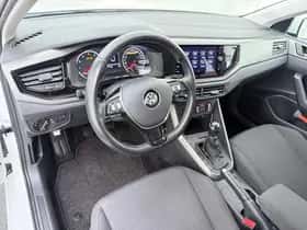 Volkswagen Polo (2020) thumbnail 3