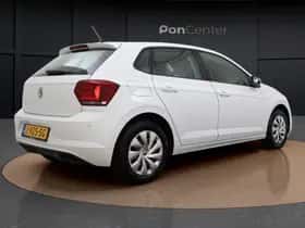 Volkswagen Polo (2020) thumbnail 5