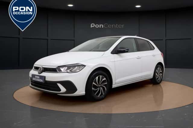 Volkswagen Polo (2023) thumbnail 1