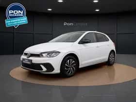 Volkswagen Polo (2023) thumbnail 1