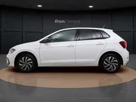 Volkswagen Polo (2023) thumbnail 6