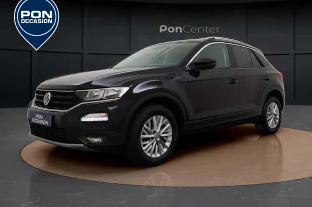 Volkswagen T-Roc (2020) thumbnail 1