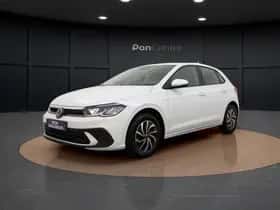 Volkswagen Polo (2022) thumbnail 12