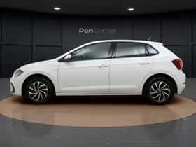 Volkswagen Polo (2022) thumbnail 6