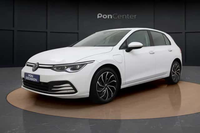 Volkswagen Golf (2023) thumbnail 14