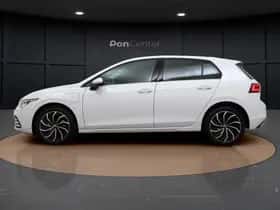 Volkswagen Golf (2023) thumbnail 6