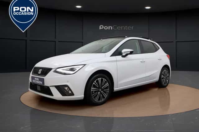 SEAT Ibiza (2025) thumbnail 1