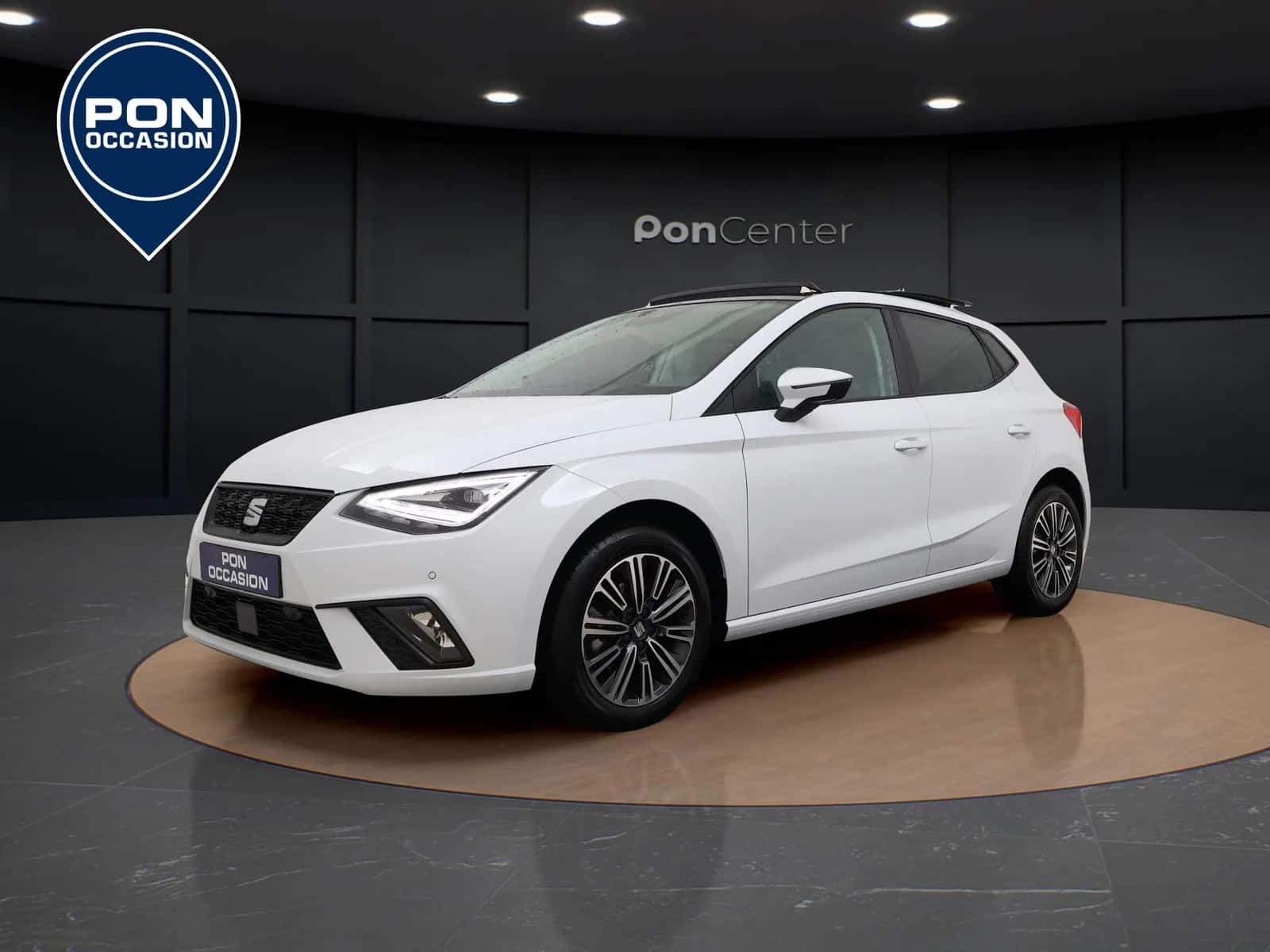 SEAT Ibiza (2025) — foto 1