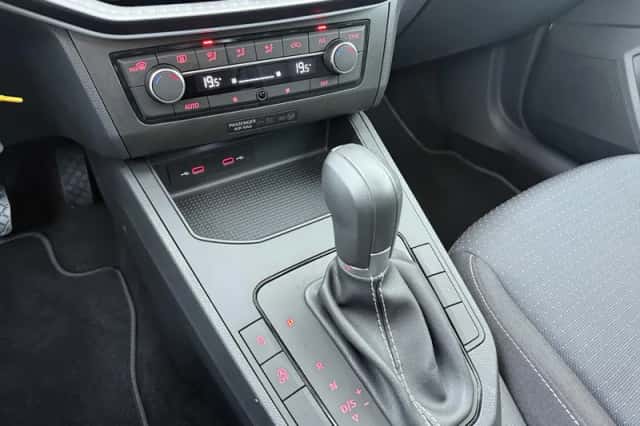 SEAT Ibiza (2025) thumbnail 11