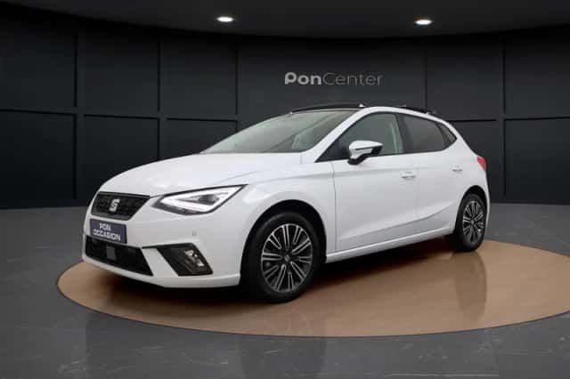 SEAT Ibiza (2025) thumbnail 12