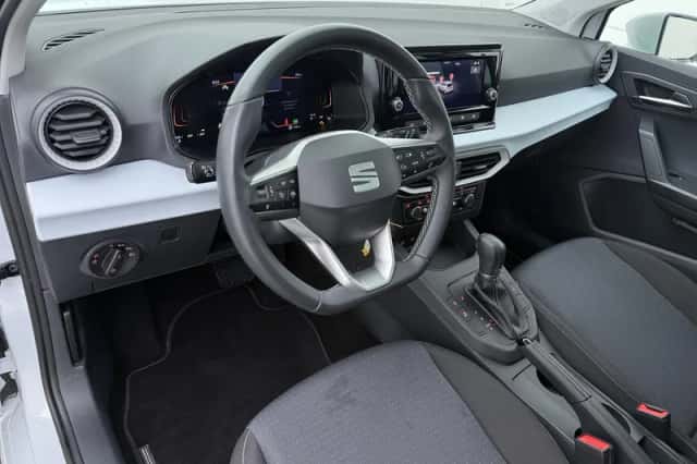 SEAT Ibiza (2025) thumbnail 3