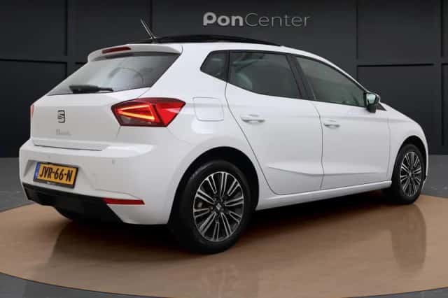 SEAT Ibiza (2025) thumbnail 4