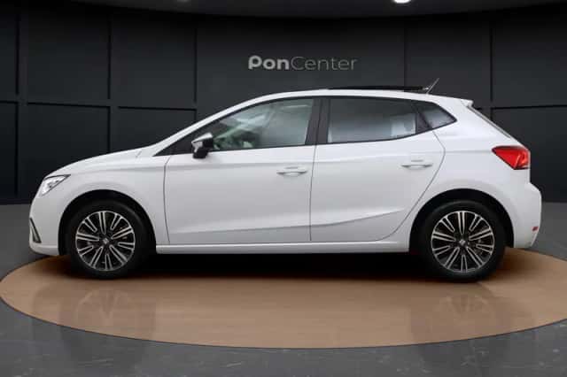 SEAT Ibiza (2025) thumbnail 5