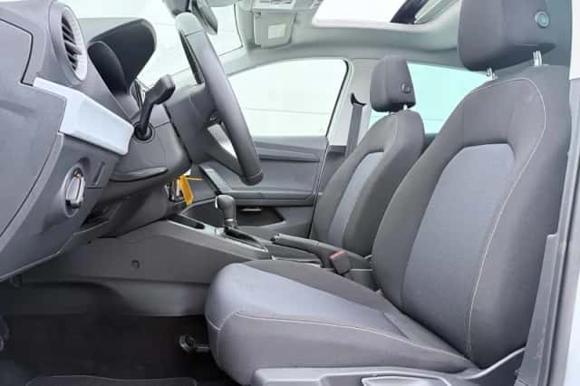 SEAT Ibiza (2025) thumbnail 6